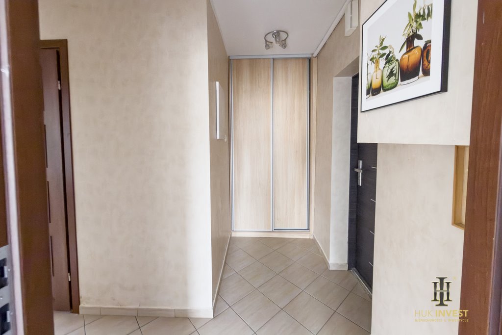 Polecam jasne 2-pokojowe mieszkanie 43,6 m² w centrum Piły Piła, Spacerowa  44m2 Foto 1