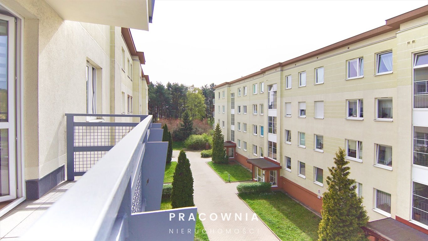Mieszkanie dwupokojowe na sprzedaż Bydgoszcz, Fordon  46m2 Foto 9