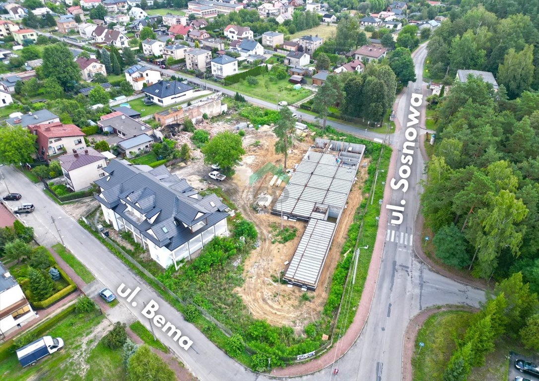 Mieszkanie dwupokojowe na sprzedaż Blachownia  40m2 Foto 8