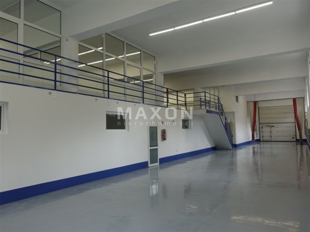 Lokal użytkowy na sprzedaż Warszawa, Białołęka, ul. Modlińska  993m2 Foto 8