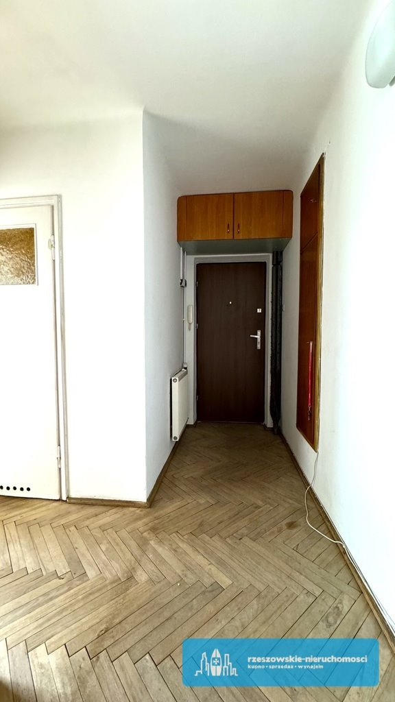 Mieszkanie dwupokojowe na sprzedaż Rzeszów, Baldachówka  50m2 Foto 9