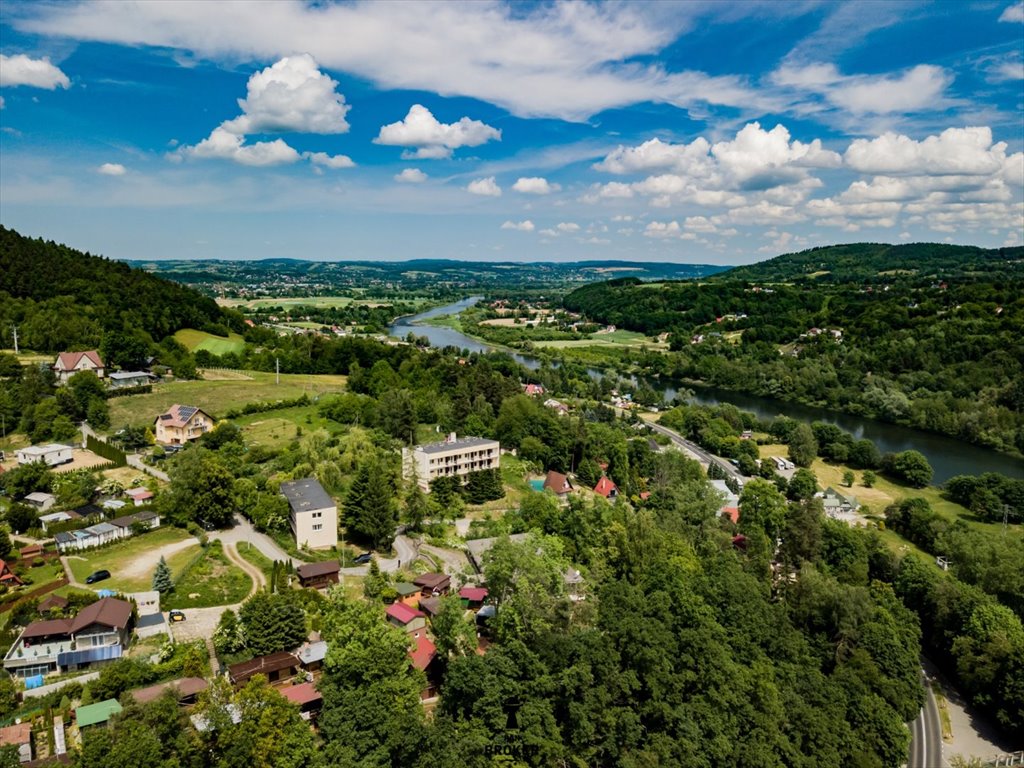 Lokal użytkowy na sprzedaż Czchów  1 400m2 Foto 17