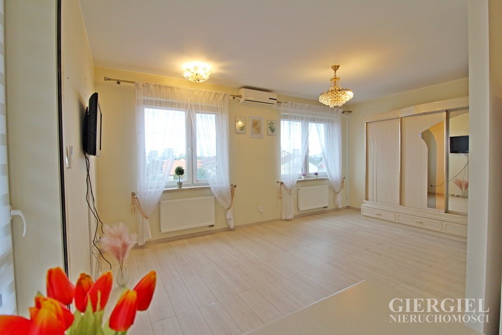 Zapraszam do przestronnego 2-pokojowego mieszkania z tarasem 39 m² Rzeszów, Drabinianka, Jazowa  53m2 Foto 1