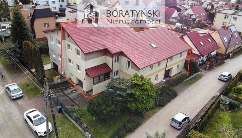 Dom na sprzedaż Koszalin, Rokosowo, Rokosowo, Hubalczyków  380m2 Foto 1