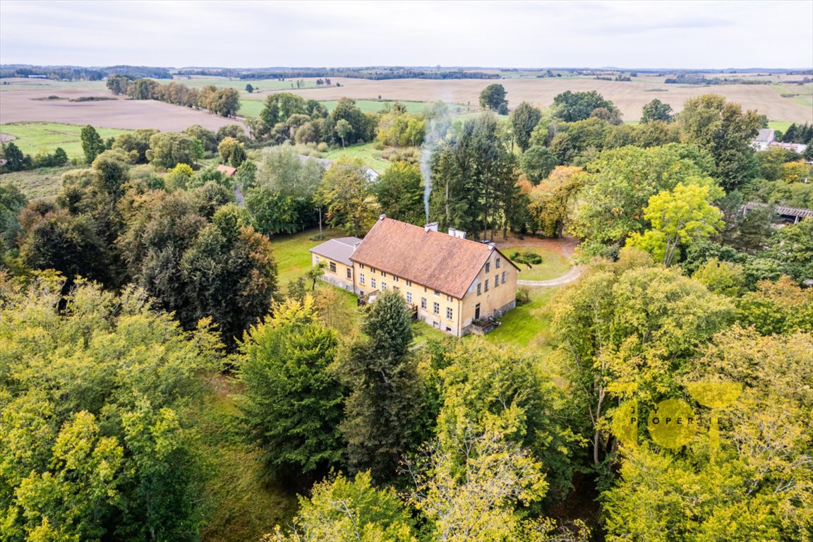 Dom na sprzedaż Żardeniki  750m2 Foto 1