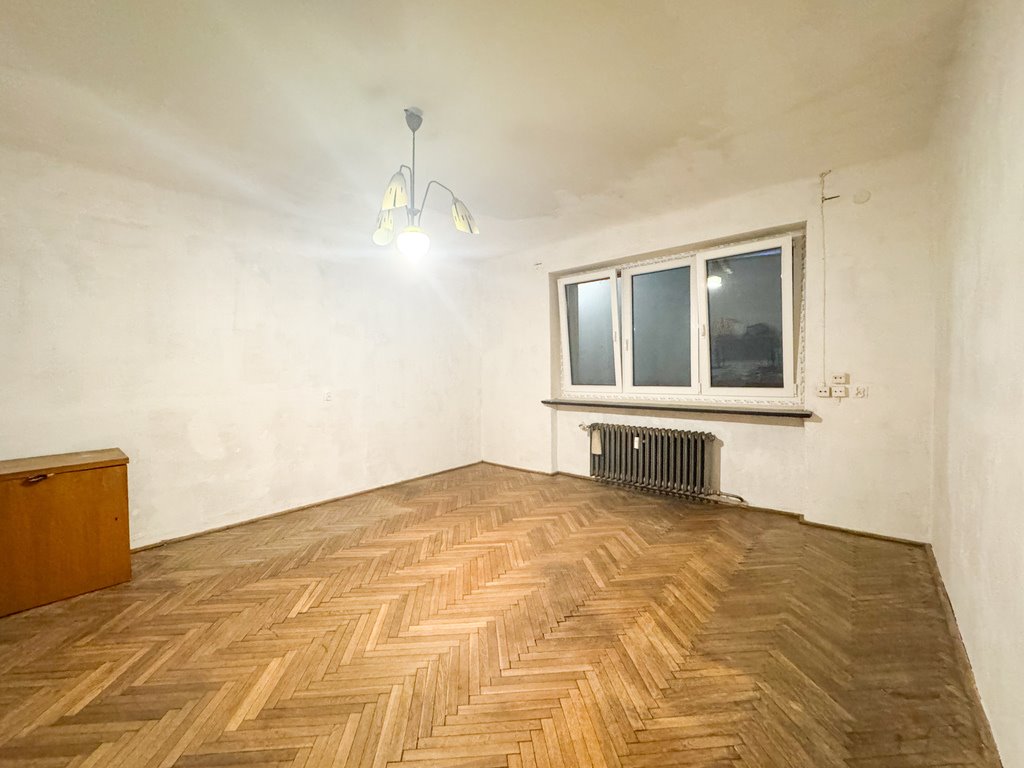 Kawalerka na sprzedaż Łańcut, Podwale  43m2 Foto 1