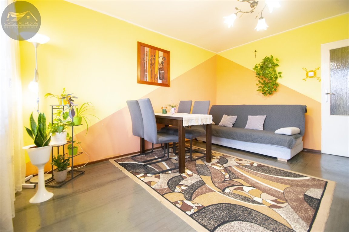 Atrakcyjne 2-pokojowe mieszkanie z balkonem i widokiem na góry Świdnica, Marii Kunic  42m2 Foto 1