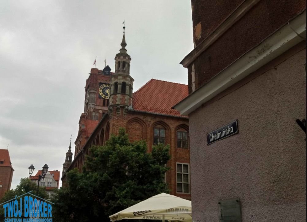 Dom na sprzedaż Toruń, Chełmińska  1 220m2 Foto 14