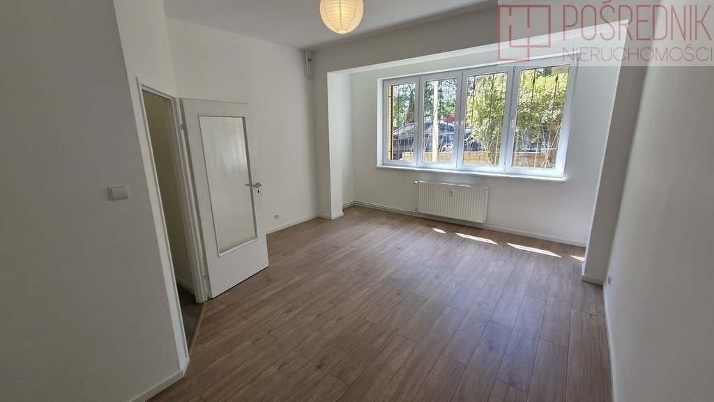 Kawalerka z indywidualnym wejściem i dużym potencjałem - polecam! Szczecin, Pomorzany, Piekary  33m2 Foto 1
