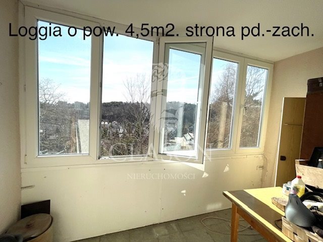 Mieszkanie dwupokojowe na sprzedaż Sopot, Kamienny Potok  49m2 Foto 3