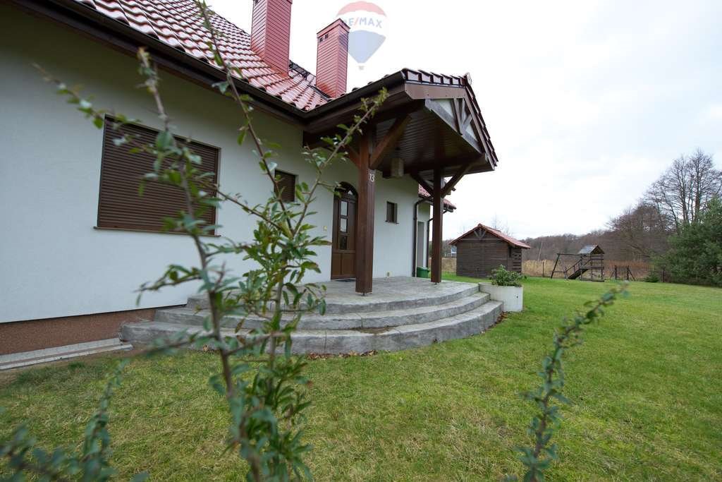 Dom na sprzedaż Kopalino, Żytnia  218m2 Foto 6