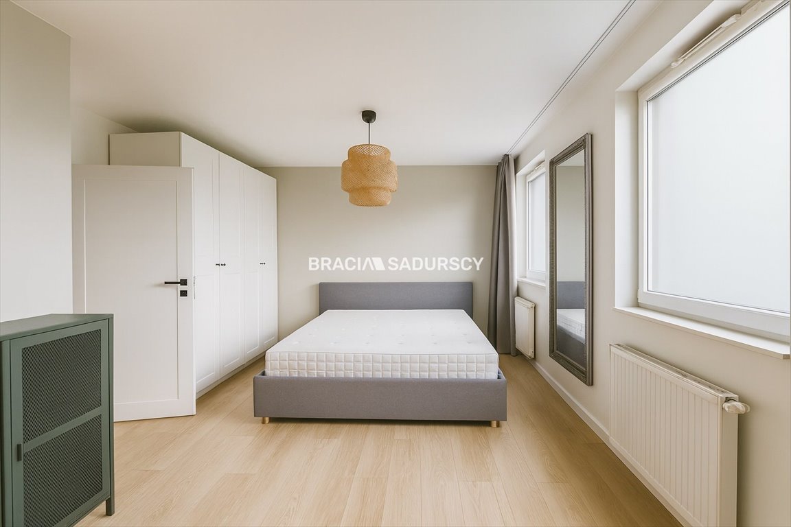 Mieszkanie trzypokojowe na sprzedaż Kraków, Prądnik Czerwony, Olsza, 29 Listopada  60m2 Foto 1