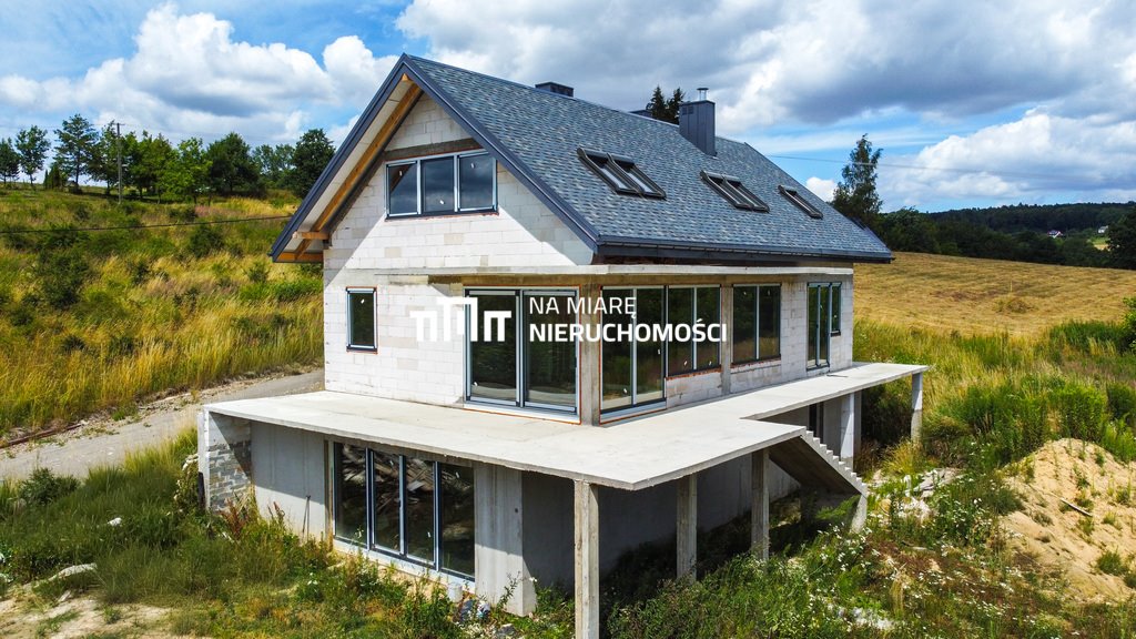 Ekskluzywny dom z panoramicznymi widokami, 6 pokoi polecam Przedmieście Czudeckie  246m2 Foto 1