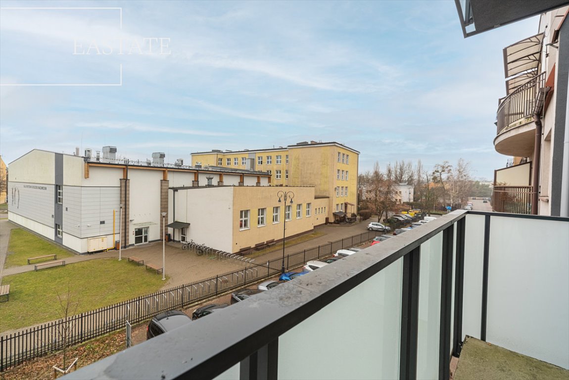 Mieszkanie dwupokojowe na sprzedaż Grodzisk Mazowiecki, 11 Listopada  53m2 Foto 10