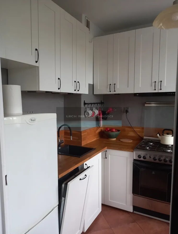 Sprzedaż 31 m² w centrum Legionowa, jasne i odświeżone Legionowo  31m2 Foto 1