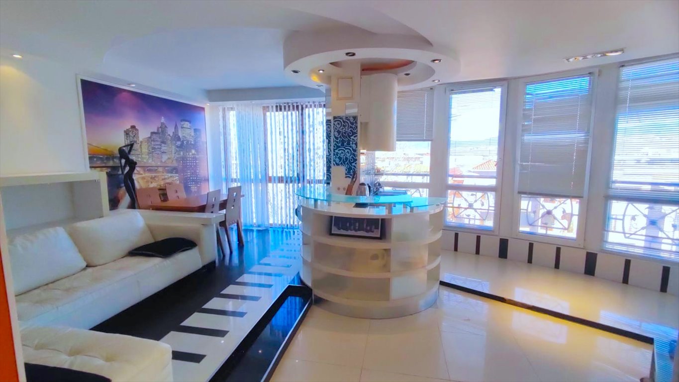 Mieszkanie dwupokojowe na sprzedaż Bułgaria, Sunny Beach, Pacific 3, Sunny Beach  70m2 Foto 1