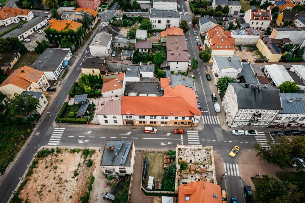 Dom na sprzedaż Konin, PCK  750m2 Foto 1