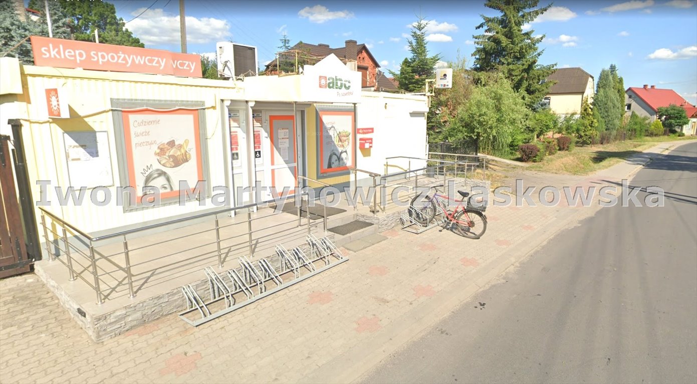 Lokal użytkowy na sprzedaż Ścinawa  90m2 Foto 1