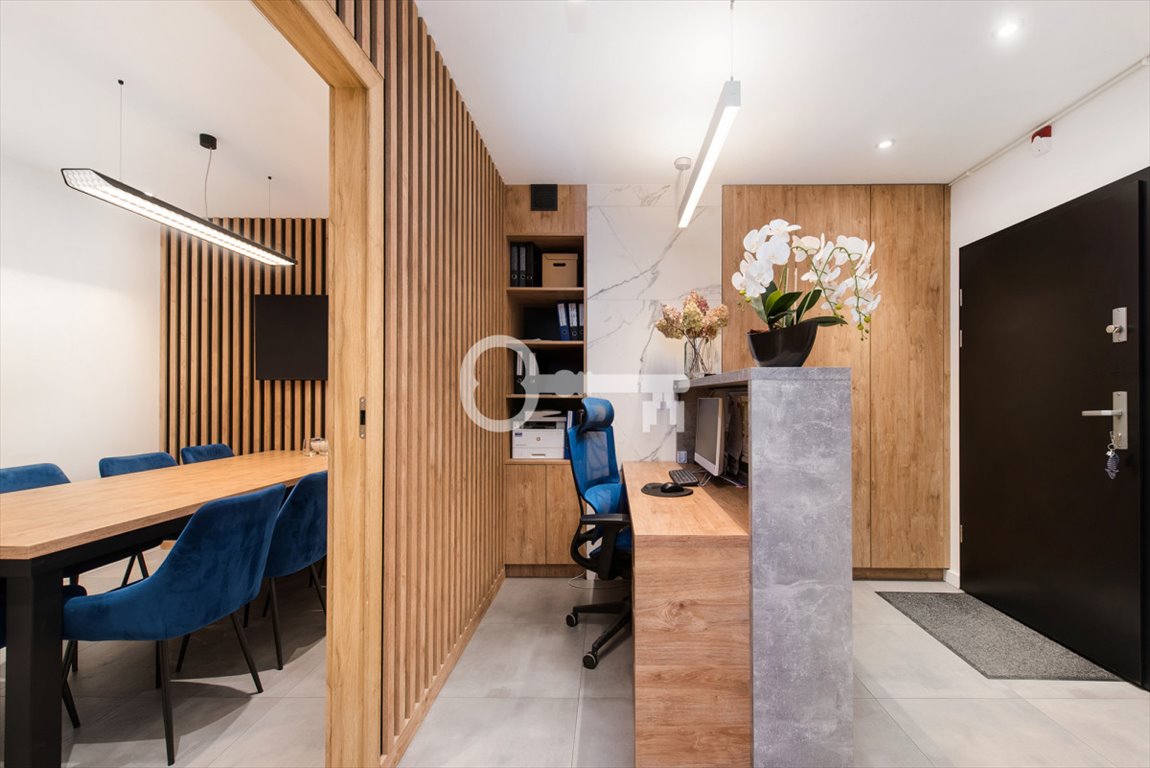 Lokal z ogrodem w wysokim standardzie, 86 m², Kraków Kraków, Bonarka, Przyjaźni Polsko-Węgierskiej  86m2 Foto 1