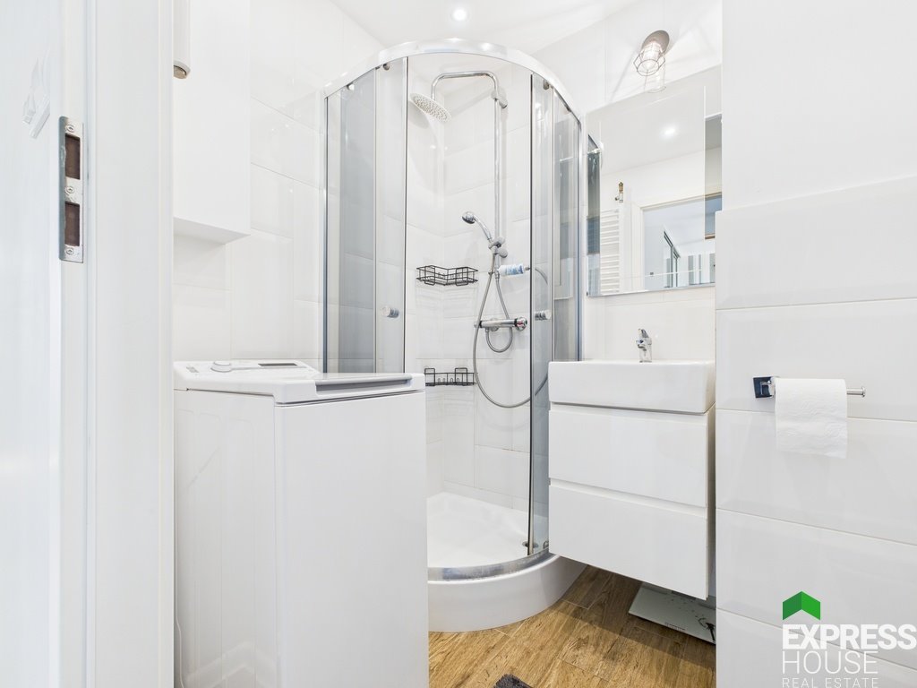 Mieszkanie trzypokojowe na sprzedaż Białystok, Białostoczek, Olsztyńska  49m2 Foto 7