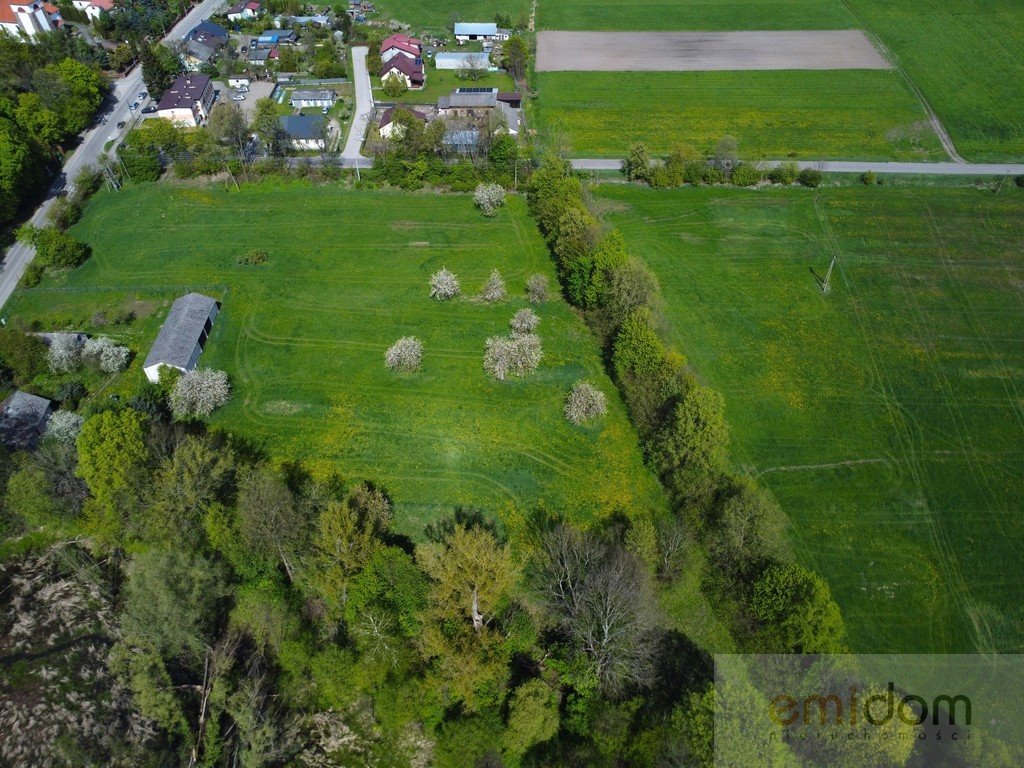 Działka budowlana na sprzedaż Zatory  11 954m2 Foto 1