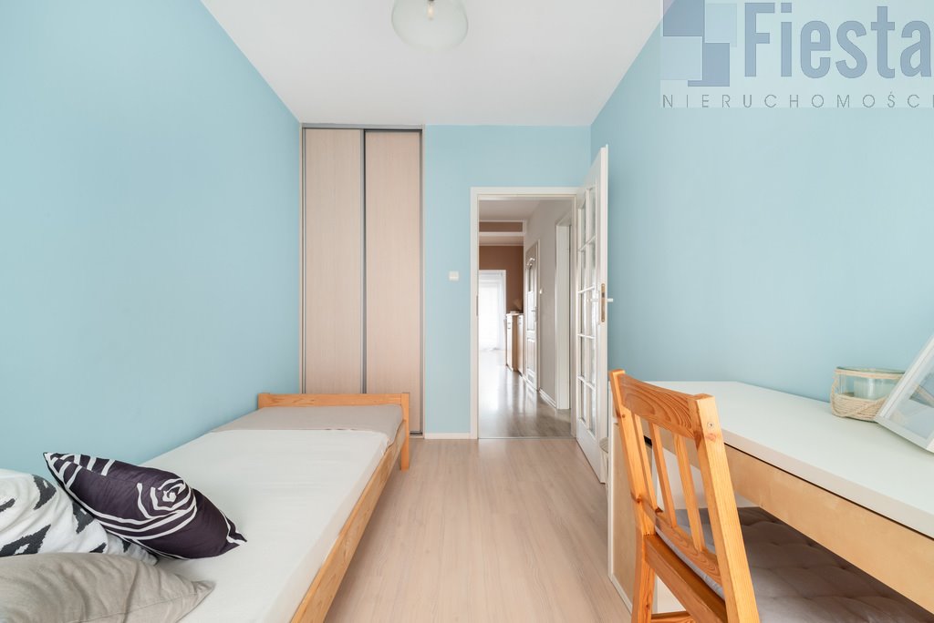 Mieszkanie trzypokojowe na wynajem Gdynia, Dąbrowa, Rdestowa  60m2 Foto 7
