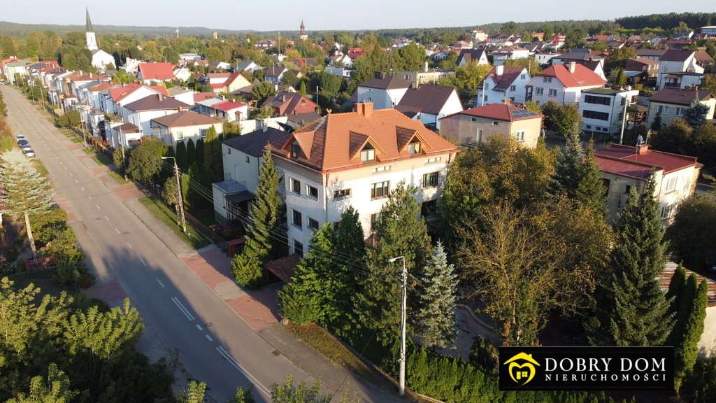 Dom na sprzedaż Supraśl  500m2 Foto 2