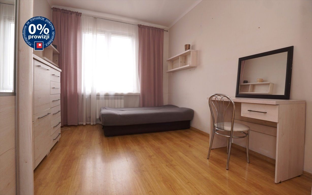Mieszkanie 43 m² z balkonem w Piotrkowie - zapraszam Piotrków Trybunalski, Wyzwolenia, Pawlikowskiego  43m2 Foto 1