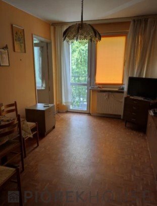 Mieszkanie trzypokojowe na sprzedaż Warszawa, Mokotów, Obrzeżna  47m2 Foto 1