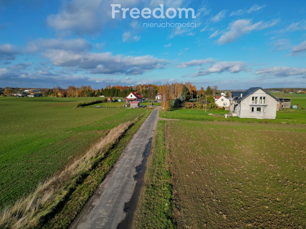 Działka rolna na sprzedaż Laseczno, Laseczno Małe  3 000m2 Foto 5