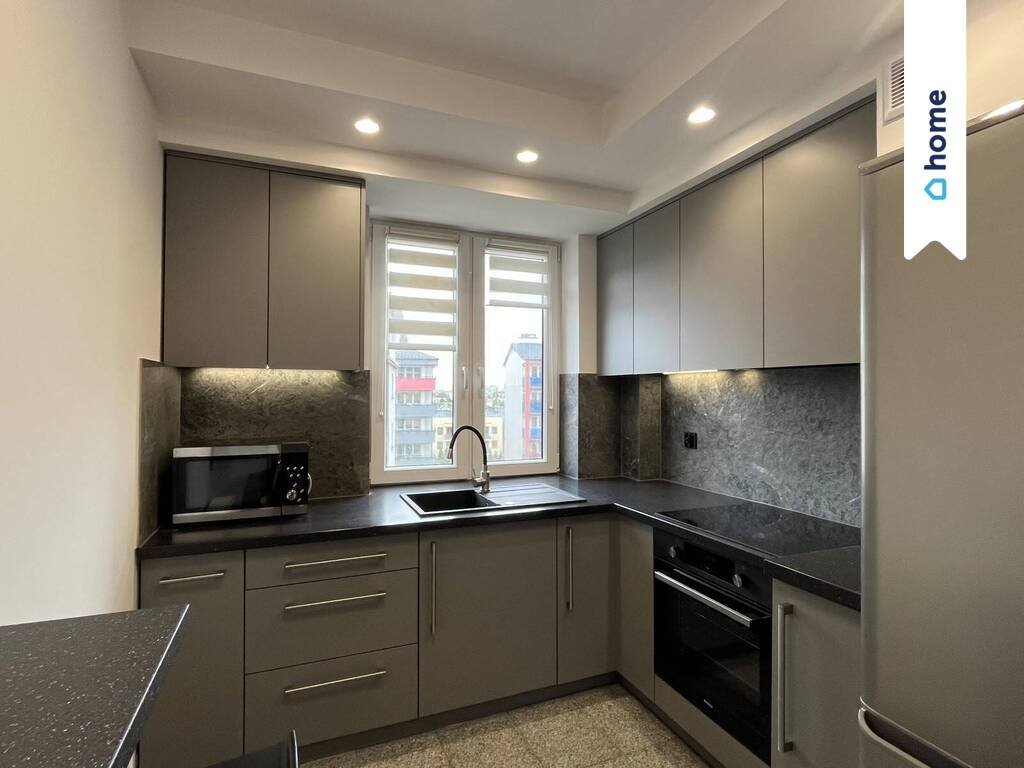 2-pokojowe mieszkanie 44 m² z balkonem i windą - polecam! Rzeszów, Widokowa  44m2 Foto 1