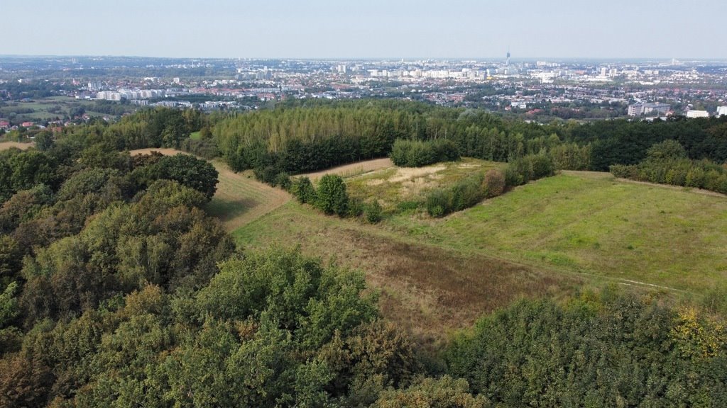 Działka budowlana na sprzedaż Rzeszów, Białogórska  1 312m2 Foto 4