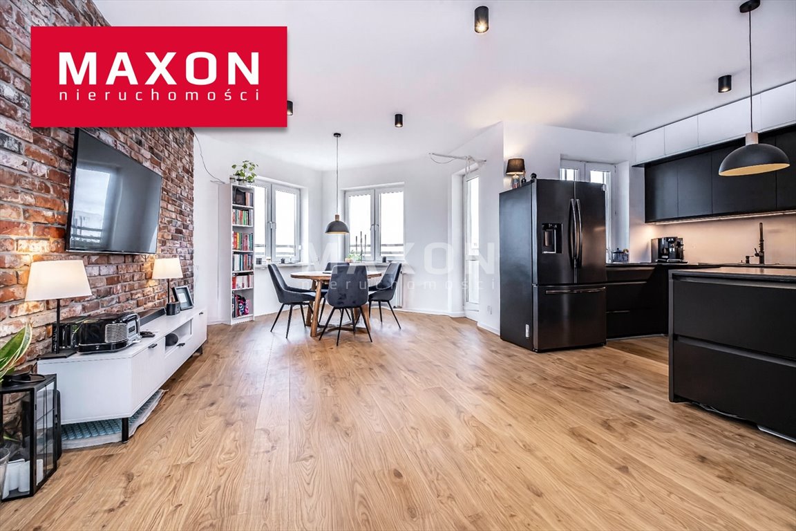 Mieszkanie czteropokojowe  na sprzedaż Warszawa, Ursynów, ul. Belgradzka  97m2 Foto 1