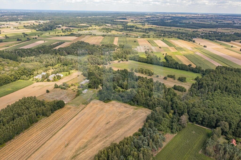 Działka budowlana na sprzedaż Rowy  6 400m2 Foto 10