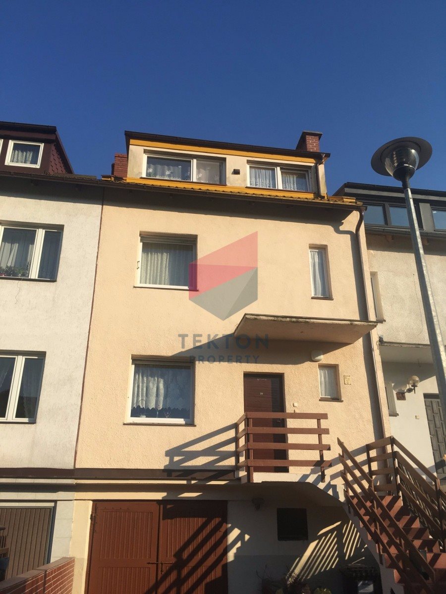 Dom na sprzedaż Gdynia, Dąbrowa, Anyżowa 240m2 Foto 1 Dom na sprzedaż Gdynia, Dąbrowa, Anyżowa 240m2 Foto 1