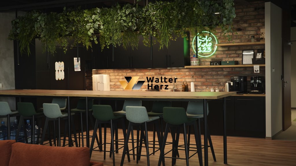 Nowoczesne biuro 623 m² w wysokim standardzie w Bronowicach Kraków, Bronowice Wielkie, Bronowice Wielkie, Stanisława Przybyszewskiego  623m2 Foto 1