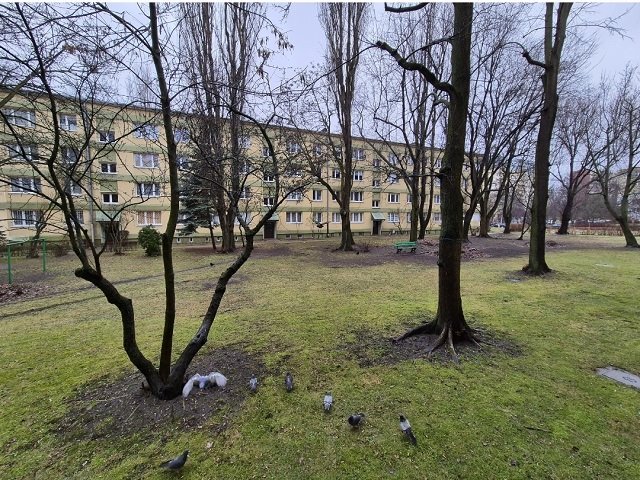 Mieszkanie dwupokojowe na sprzedaż Łódź, Bałuty, Lutomierska  46m2 Foto 7