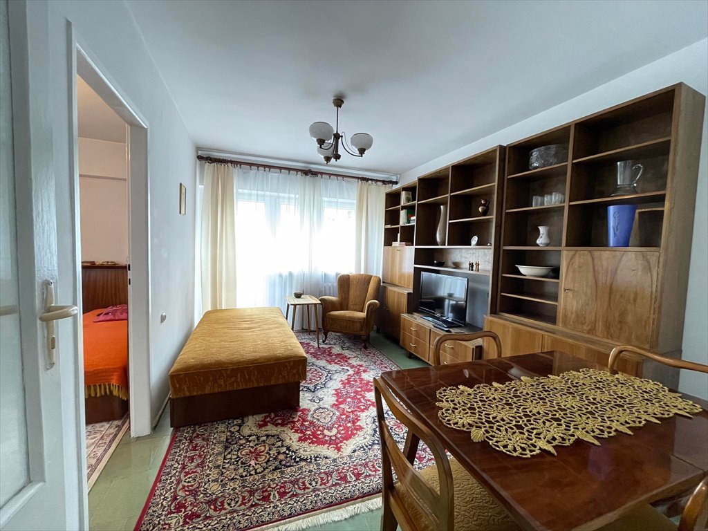 Mieszkanie dwupokojowe na wynajem Warszawa, Wola, Anielewicza 26b  38m2 Foto 2