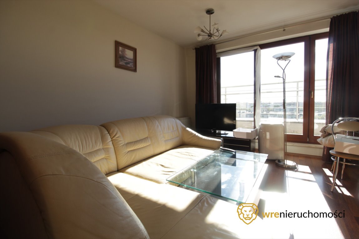 Wrocław - Komfortowe 58 m² z tarasem i pełnym wyposażeniem Wrocław, Szczepin, Sokolnicza  58m2 Foto 1