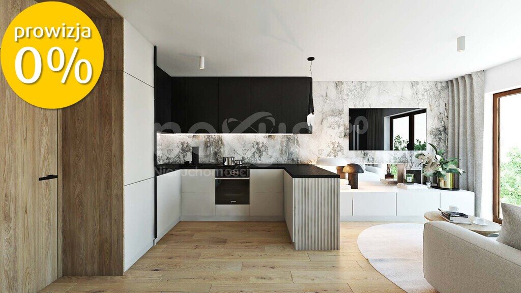 Mieszkanie trzypokojowe na sprzedaż Oleśnica  65m2 Foto 1