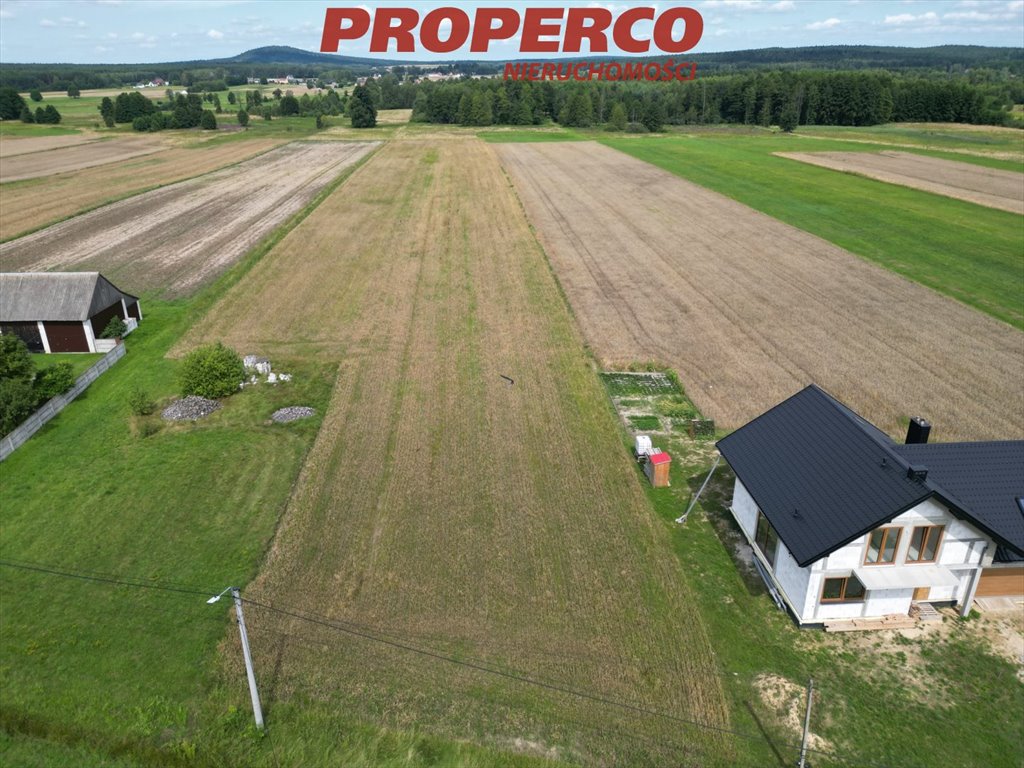 Działka inna na sprzedaż Piotrowiec, Nowowiejska  1 500m2 Foto 10