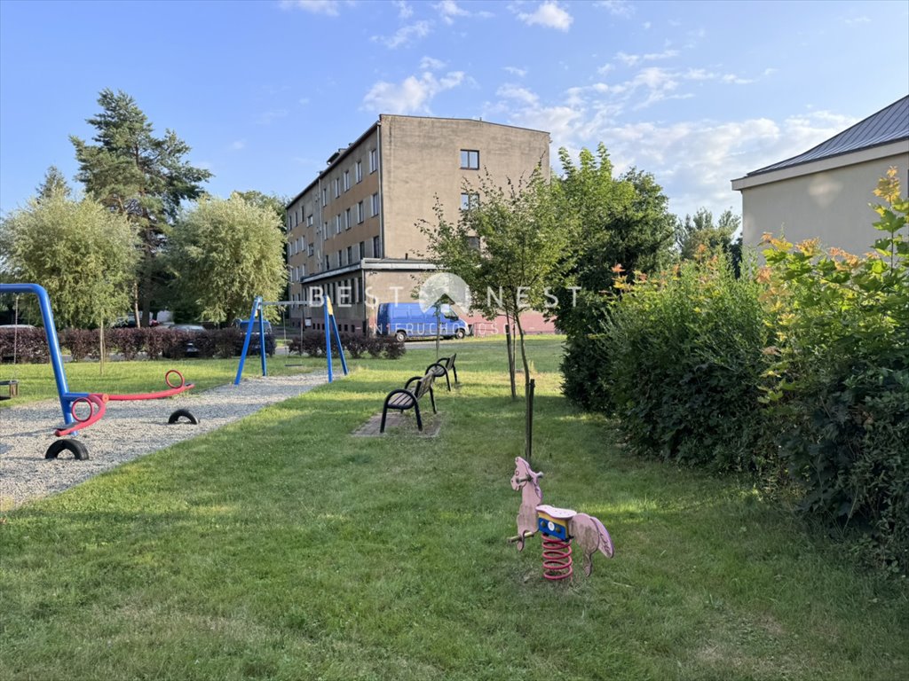 Mieszkanie czteropokojowe  na sprzedaż Czechowice-Dziedzice, Nad Białką  65m2 Foto 6