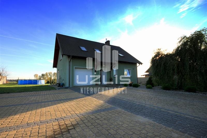 Dom na sprzedaż Siwiałka, Siwiałka 147m2 Foto 1 Dom na sprzedaż Siwiałka, Siwiałka 147m2 Foto 1