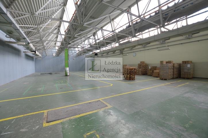 Lokal użytkowy na wynajem Łódź, Bałuty, Teofilów, Aleksandrowska  600m2 Foto 4