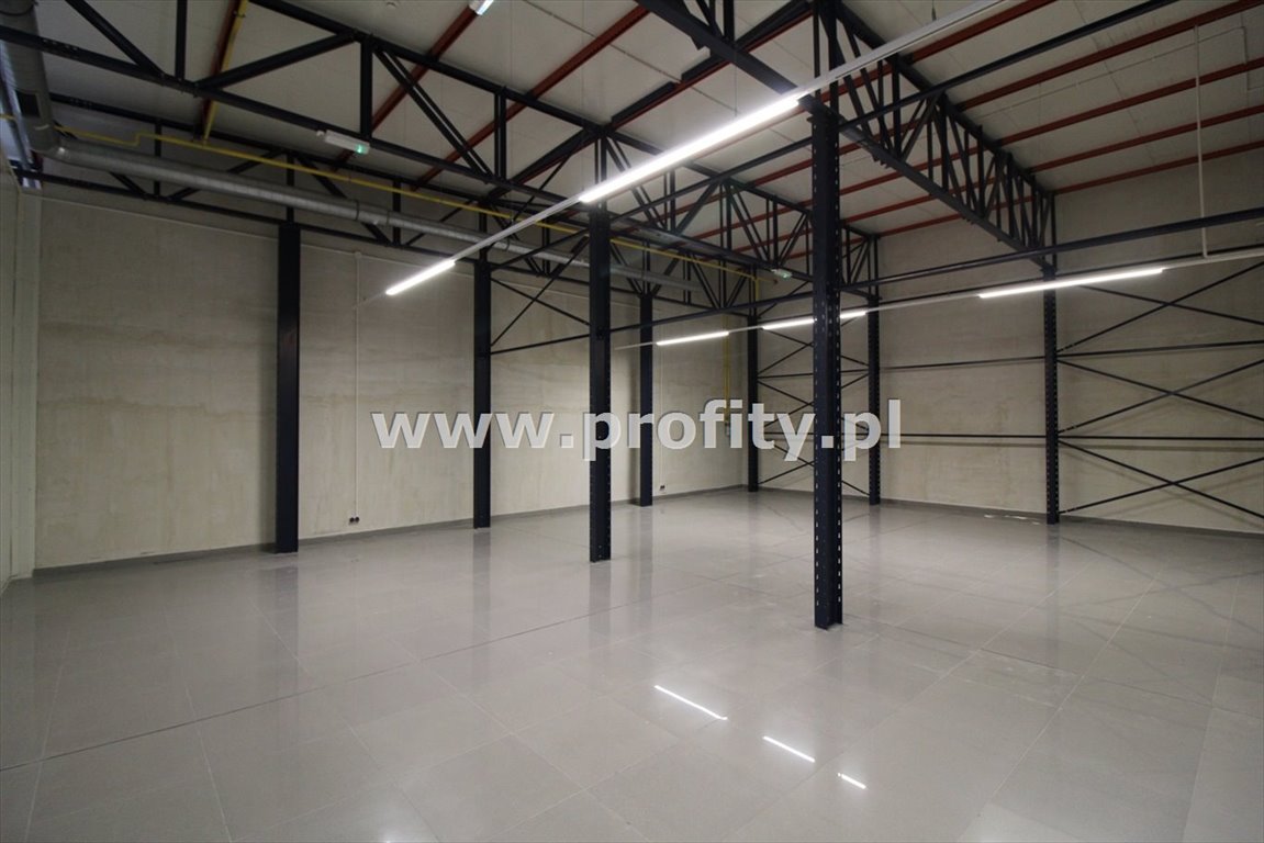 Lokal użytkowy na wynajem Piekary Śląskie  200m2 Foto 1