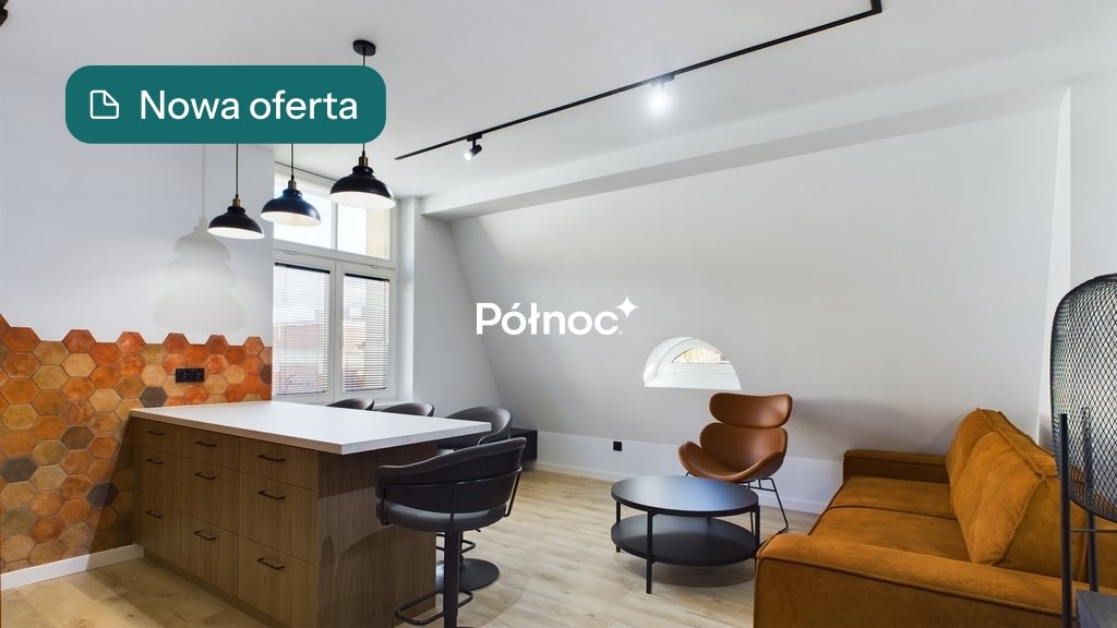 Komfortowe 2-pokojowe mieszkanie po remoncie - centrum Białegostoku Białystok, Centrum  43m2 Foto 1