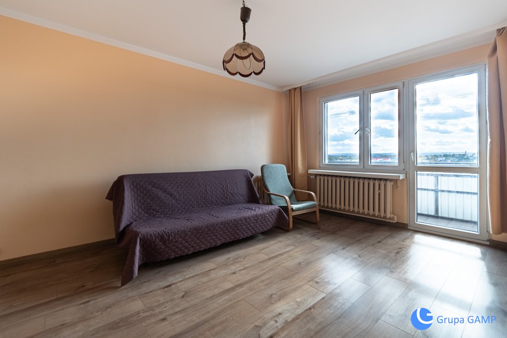 Mieszkanie dwupokojowe na wynajem Kraków, Łagiewniki, Łagiewniki, Cegielniana  51m2 Foto 1