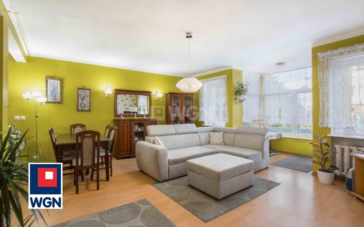 Dom na sprzedaż Swarzędz, Swarzędz, osiedle Edwarda Raczyńskiego  182m2 Foto 1