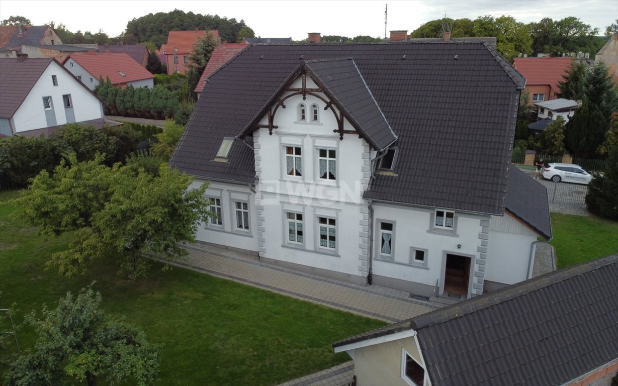Dom na sprzedaż Przemków, Jana Skiby  300m2 Foto 2