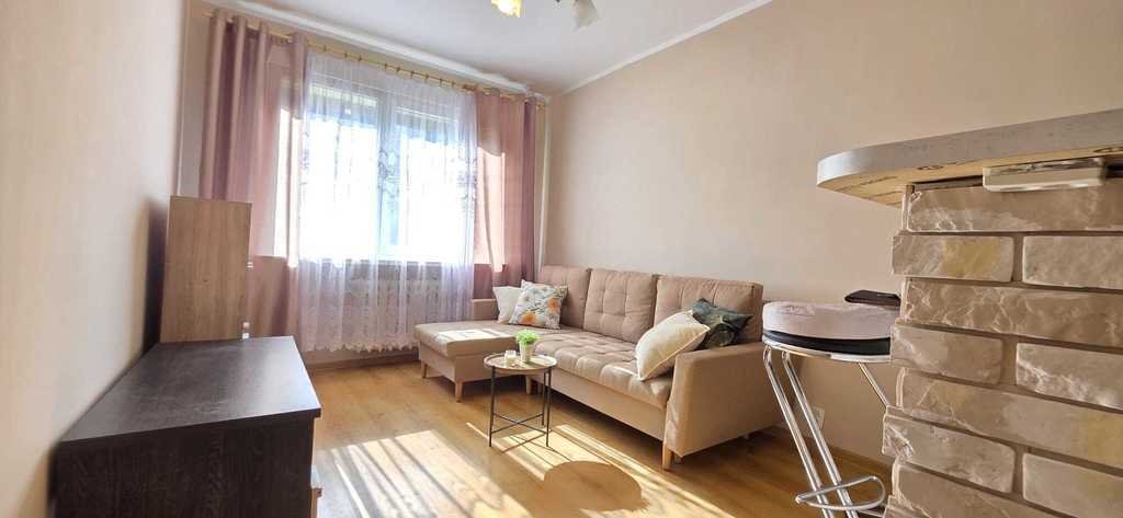 Do sprzedania przytulne 2-pokojowe mieszkanie z windą i umeblowaniem Szczecin, Niebuszewo, Łucznicza  36m2 Foto 1